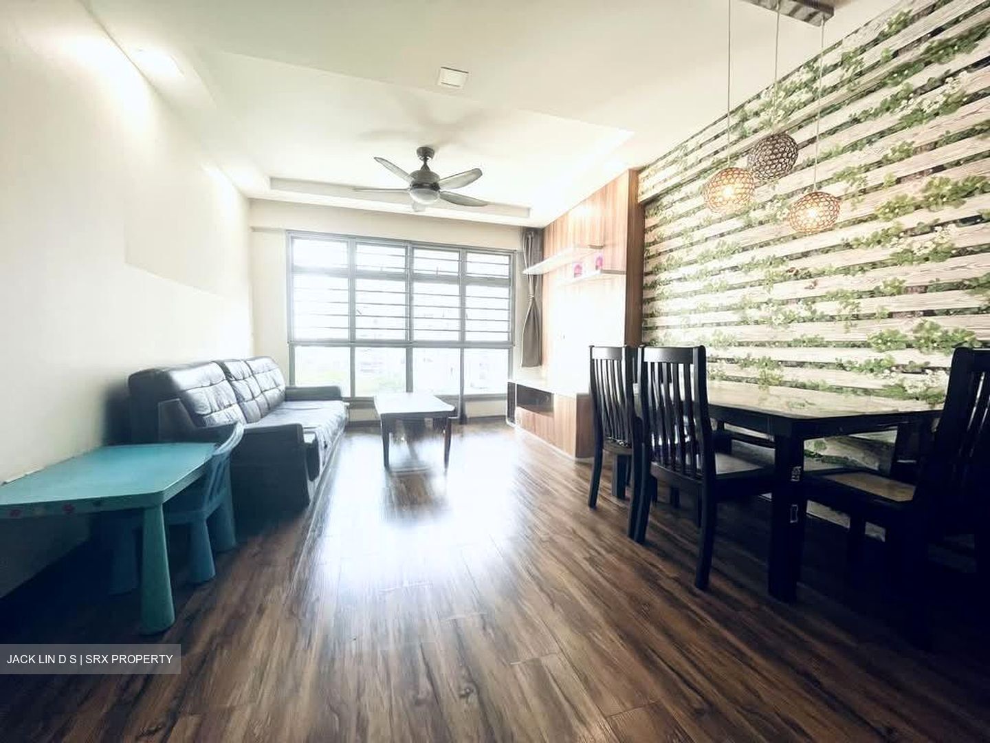 Blk 477C Hougang Capeview (Hougang), HDB 4 Rooms #591394781